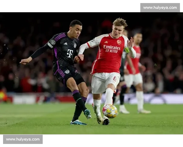 英超赛季数据深度解析球队表现与战术趋势