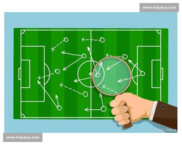 全面解析足球比赛技术数据助力球队战术优化与表现提升