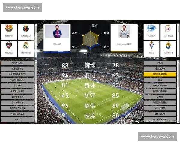 足球数据分析中的常见误区及其避免方法解析