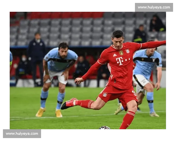 欧冠最新赛果分析：各大豪门激战正酣，比分揭示未来走势